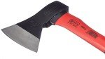 Fibreglass Handle Hatchet for Reliable Performance