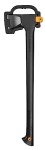 Fiskars Splitting Axe with Protective Non-Stick Blade