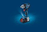 Bosch 18V Cordless Impact Wrench GDS 18V-330