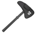 SOG Apocalypse Edge Axe - HQ Edition 3.75" Blade