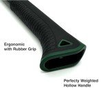 Edward Tools 14" Hatchet for Camping and Firewood