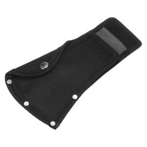 M METERXITY Double Snap Axe Sheath for 1.25LB Axe