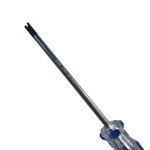 4-Size Magnetic U-Type Screwdriver Set 100mm