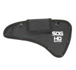 SOG Apocalypse Edge Axe - HQ Edition 3.75" Blade