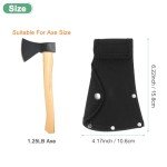 M METERXITY Hatchet Sheath for 1.25LB Axe