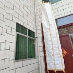 Heavy Duty 14 ft Construction Trash Chute