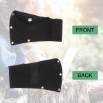 M METERXITY Hatchet Sheath for 1.25LB Axe