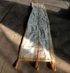 Heavy Duty 14 ft Construction Trash Chute