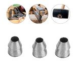 20-Piece Steel Hammer Handle Wedge Set