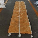 Heavy Duty 14ft Trash Chute by Lmtzwyw