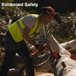 Black Hatchet Head Sheath and Blade Cover