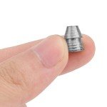 20-Piece Steel Hammer Handle Wedge Set