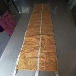 Heavy Duty 14ft Trash Chute by Lmtzwyw