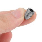 20-Piece Steel Hammer Handle Wedge Set