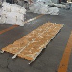 Heavy Duty 14ft Trash Chute by Lmtzwyw