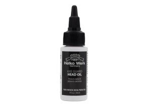 Helko Werk Axe Guard Protective Oil - 1 Oz