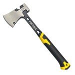 20oz Splitting Hand Axe for Camping and Outdoor