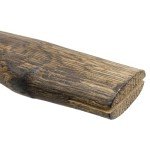 HEVSTIL 13" Wood Replacement Handle for Camp Axe