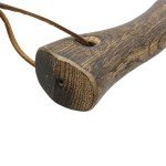 HEVSTIL 13" Wood Replacement Handle for Camp Axe