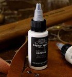 Helko Werk Axe Guard Oil - 1 Oz