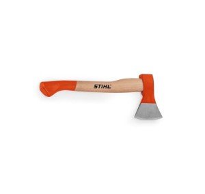 Stihl Forestry Hatchet with Ash Handle
