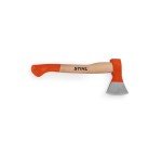 Stihl Forestry Hatchet AX with Ash Handle