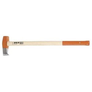 Bahco Splitting Axe for Wood - 3.5 kg