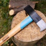 HAZET Kloofbijl 2135-3000 with Slat Slijp Technology