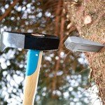 HAZET Kloofbijl 2135-3000 with Slat Slijp Technology