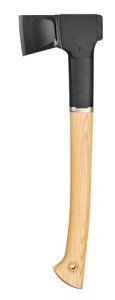 Fiskars Norden N12 Axe with Wooden Handle