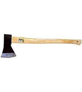 Verdemax 3878 Heavy-Duty Forged Axe