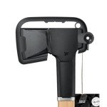 Fiskars Norden N12 Axe with Wooden Handle