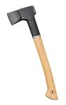 Fiskars Norden N12 Axe with Wooden Handle
