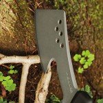 Small Axe for Precision Cutting