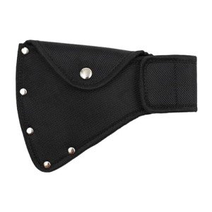 EviKoo Axe Head Cover with Metal Buckle