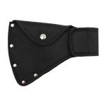 EviKoo Nylon Axe Head Cover with Metal Buckle