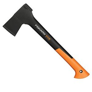 Fiskars X10-1 kg Splitting Axe - Multicolor