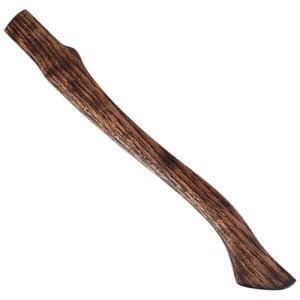 Beech Wood Hatchet Handle - 18.5in Replacement