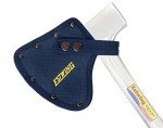 Estwing 16" Camper's Axe with Shock Reduction Grip