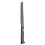 Versatile Outdoor Utility Axe with Fiberglass Handle