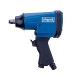 Scheppach 1/2" Air Impact Wrench, 312Nm Torque