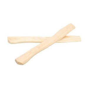 WHAMVOX 2-Pack Hunter's Chopping Hatchet Handles