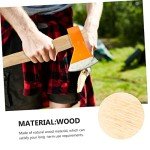WHAMVOX 38cm Chopping Hatchet Replacement Handles