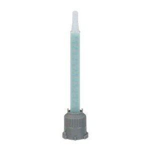3M Scotch-Weld EPX Mixing Nozzle Green