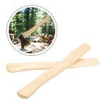 WHAMVOX 38cm Chopping Hatchet Replacement Handles