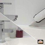 Pattex Profi Caulking Gun - Black