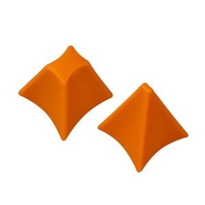 Silicone Caulking Tool - 2 Pack Applicators