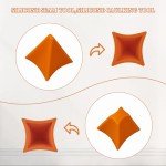 Silicone Caulking Applicator Finishing Tool Set