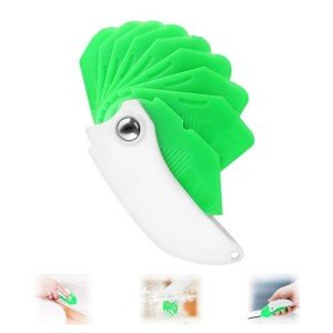 9 in 1 Silicone Caulking Tool & Remover