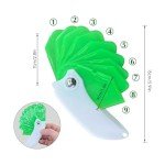 9 in 1 Upgraded Silicone Caulking Tool Set